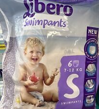 Pannolini bimbo swimpants usato  Riccione