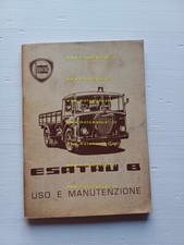Lancia esatau 1960 usato  Vimodrone