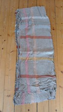 Pashmina braun gestreift gebraucht kaufen  Konz