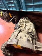 Cambio manuale audi usato  Favara