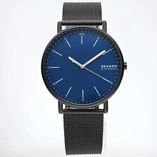 Skagen signatur black for sale  New York