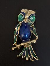 Bijou vintage broche d'occasion  Orleans-