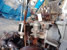 Motore ford transit usato  Ravenna