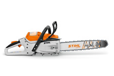 Stihl akku motorsäge gebraucht kaufen  Weißenfels