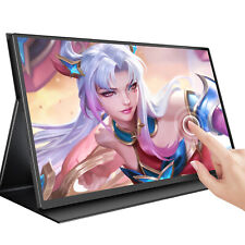 Uperfect zoll touchscreen gebraucht kaufen  Potsdam