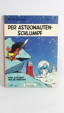 Carlsen verlag schlümpfe gebraucht kaufen  Hamburg