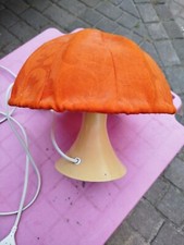 Alte ddr tischlampe gebraucht kaufen  Leisnig