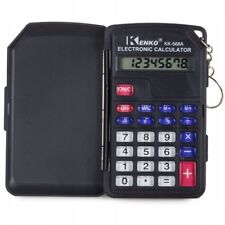Mini taschenrechner kleiner gebraucht kaufen  Osnabrück