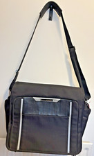 Black label samsonite for sale  LONDON