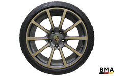 Porsche 982 718 for sale  North Highlands
