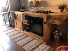Cucina pensile industrial usato  Volpago del Montello