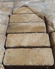 Marshalls concrete tegula for sale  SANDY