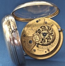 English fusee cylinder for sale  LEICESTER
