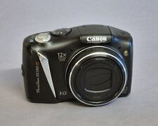 Canon powershot 130 gebraucht kaufen  Castrop-Rauxel