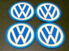 Volkswagen signs patches d'occasion  Expédié en Belgium