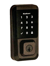 Kwikset electronic smart for sale  Cleveland