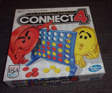 Hasbro gaming connect for sale  Colchester