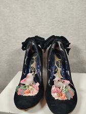 Irregular choice shoes for sale  IPSWICH
