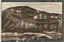 Brb early postcard for sale  BEMBRIDGE