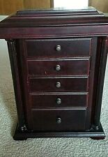 Nice wood jewelry for sale  Champaign