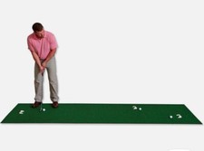 Golf putting mat for sale  Frederick