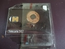 Telecarte 823a 50u d'occasion  La Ferrière