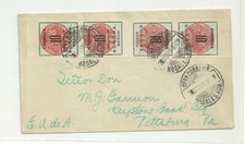 Mexico 1914 sonora for sale  Pittsburgh