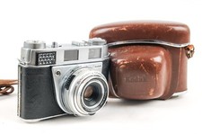 Kodak retina iis for sale  SOUTHAMPTON