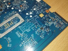 Laptop motherboard 17 gebraucht kaufen  Haselünne