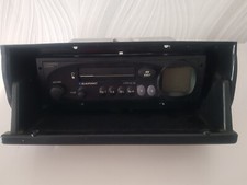 Radio blaupunkt d'occasion  Paris-