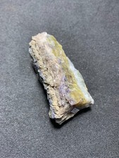 Galenit baryt fluorit gebraucht kaufen  Halberstadt