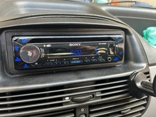 Sony autoradio mex usato  Ardea