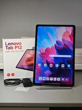 Tablette lenovo tab d'occasion  Sélestat