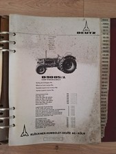 deutz ersatzteile gebraucht kaufen deutz ersatzteile gebraucht kaufen Willich