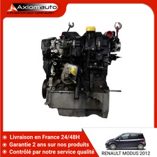 Moteur renault modus d'occasion  Amiens-