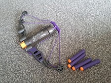 Nerf marvel avenger for sale  STOURBRIDGE