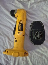Dewalt dw960 cordless for sale  GRANTHAM
