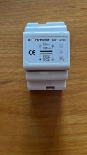 Comelit alimentatore citofonic usato Comelit alimentatore citofonic usato  Baranzate