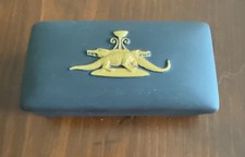 Wedgwood black basalt for sale  White Stone