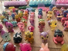 Hatchimals figures bundle for sale  SUNBURY-ON-THAMES