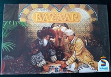 Bazzar spiel gebraucht kaufen  Hamm