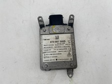Usado, 2013-2017 Audi A4 A5 S4 S5 módulo sensor de radar ponto cego traseiro OEM 8T0 907 566B comprar usado  Enviando para Brazil