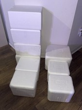 Kool temp styrofoam for sale  Oviedo