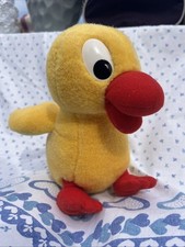 Schnatterinchen kuscheltier to gebraucht kaufen  Rostock