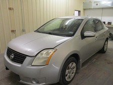 Alternator From 3/09 Fits 09 SENTRA 1675428 na sprzedaż  Wysyłka do Poland
