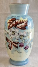 Vase opaline napoléon d'occasion  Paulhan