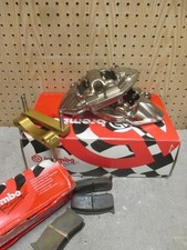 Brembo monoblock billet for sale  Raleigh