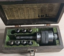 Alfred herbert saftap for sale  MANCHESTER