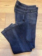 Jeans donna cycle usato  Vimercate