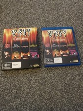 Stephen king collection for sale  DURHAM